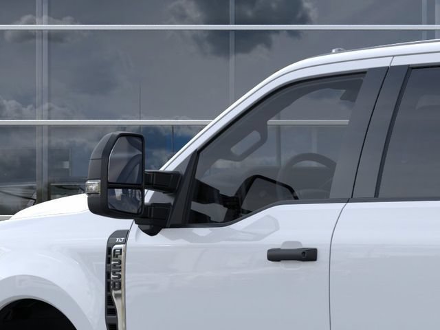 New 2026 Ford F250 XLT w/ 360-Degree Camera Package AWD/4WD image 21