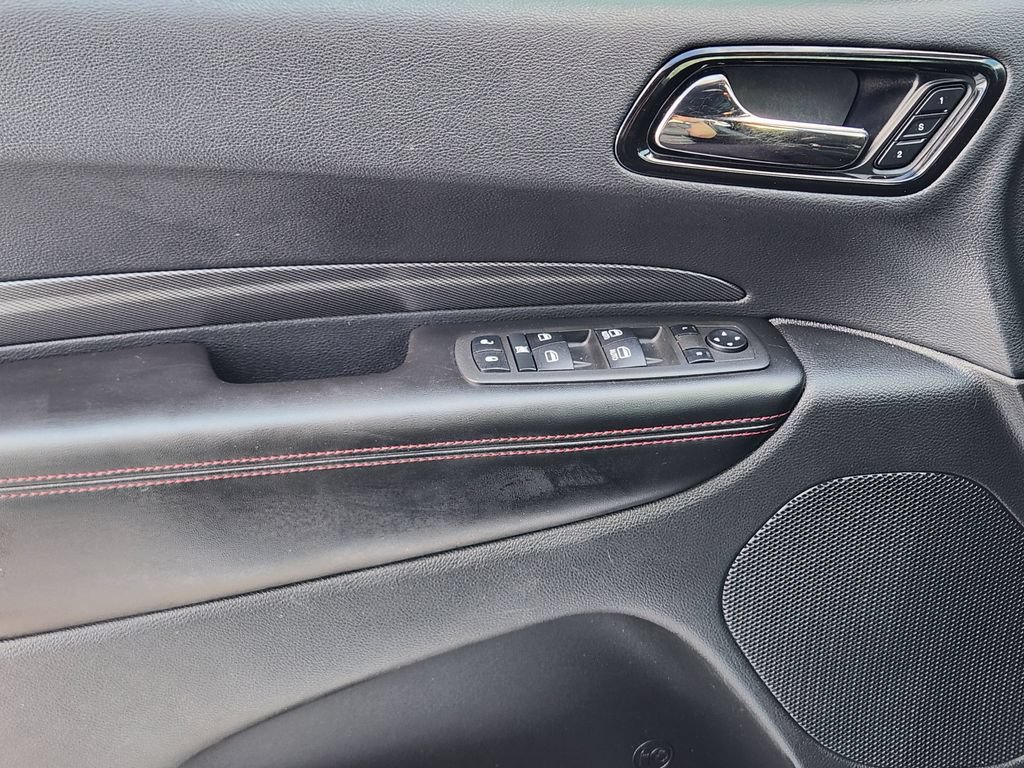 Used 2022 Dodge Durango R/T AWD/4WD image 23