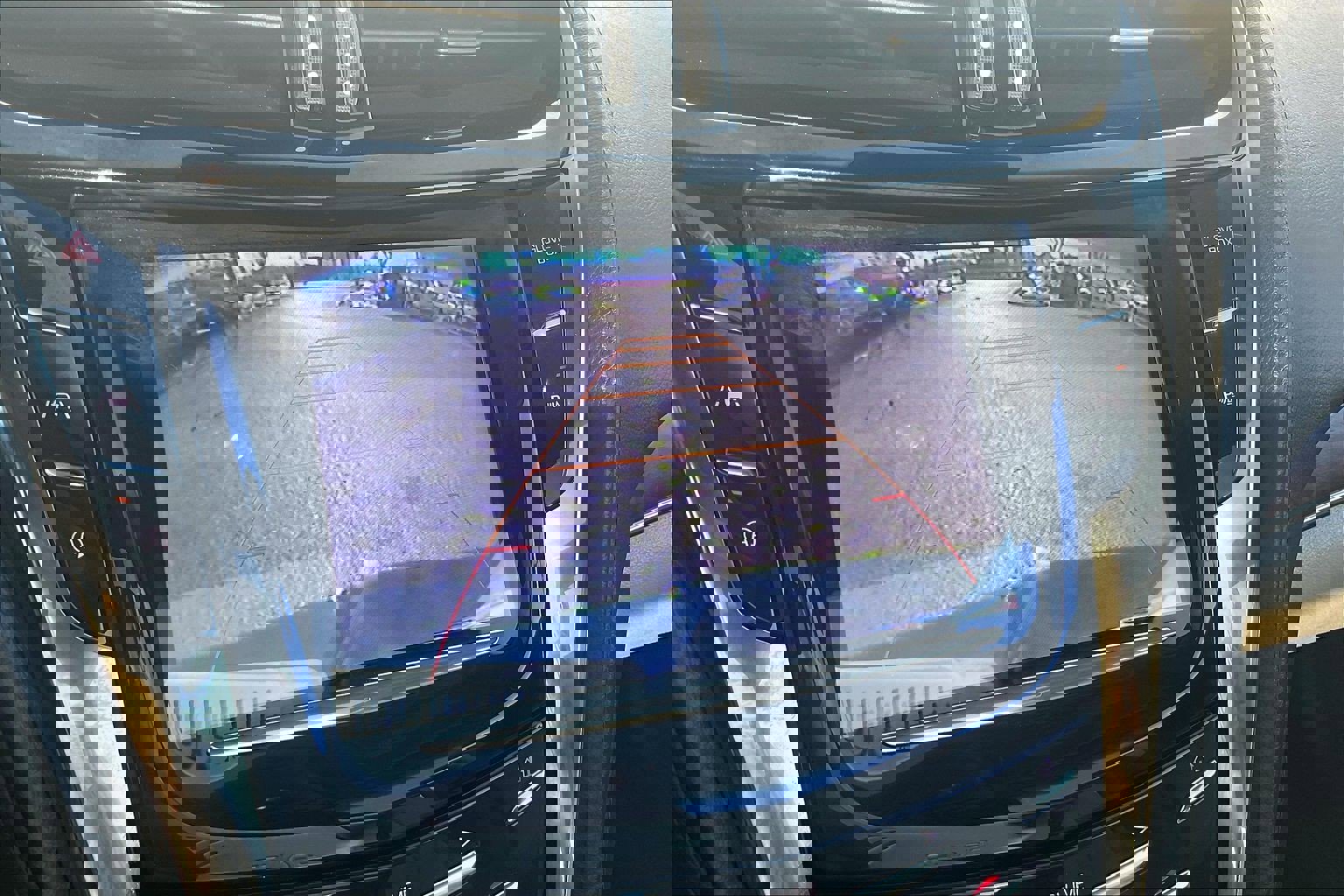 Used 2016 Cadillac CTS Luxury image 26