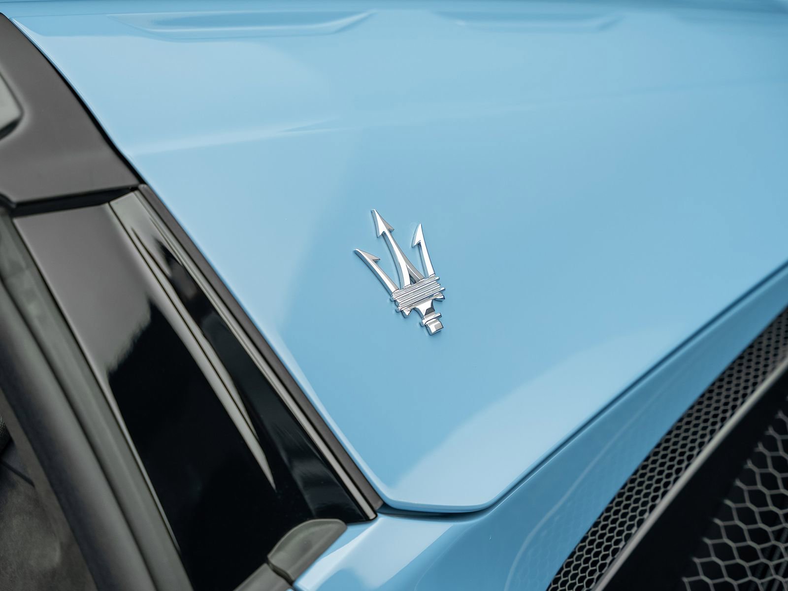 Used 2023 Maserati MC20 Spyder RWD image 32