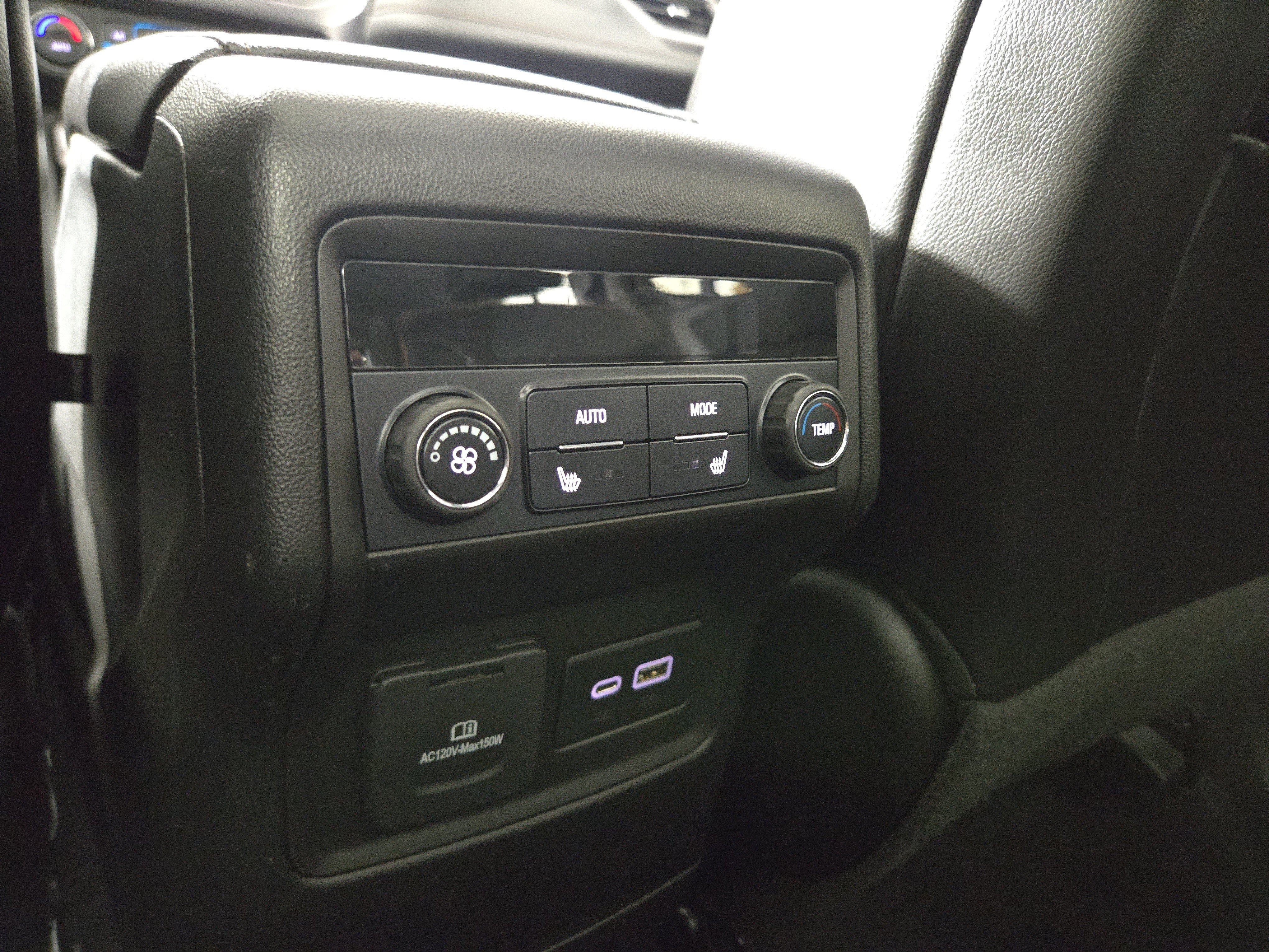 Certified 2021 GMC Acadia AT4 image 27