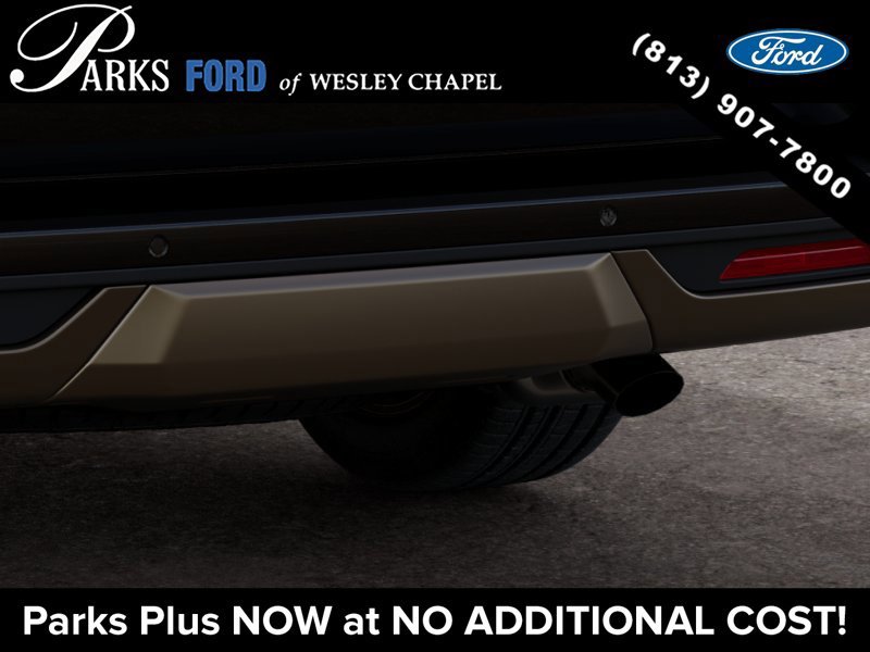 New 2027 Ford Expedition King Ranch AWD/4WD image 23