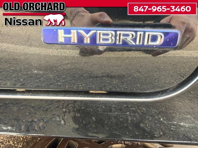 Used 2015 Lexus CT 200h w/ Seat Comfort Package FWD image 9