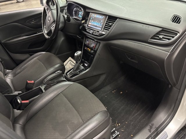 Used 2018 Buick Encore Preferred w/ Experience Buick Package image 10