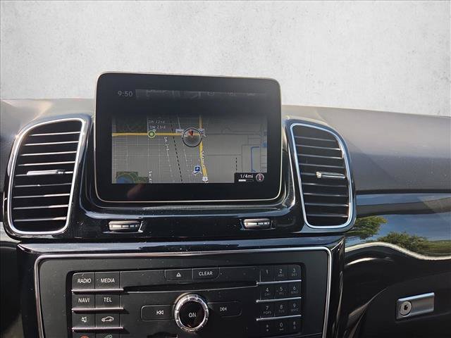 Certified 2019 Mercedes-Benz GLE 400 4MATIC image 12