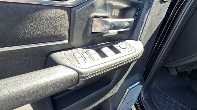 New 2026 RAM 3500 Laramie AWD/4WD image 20