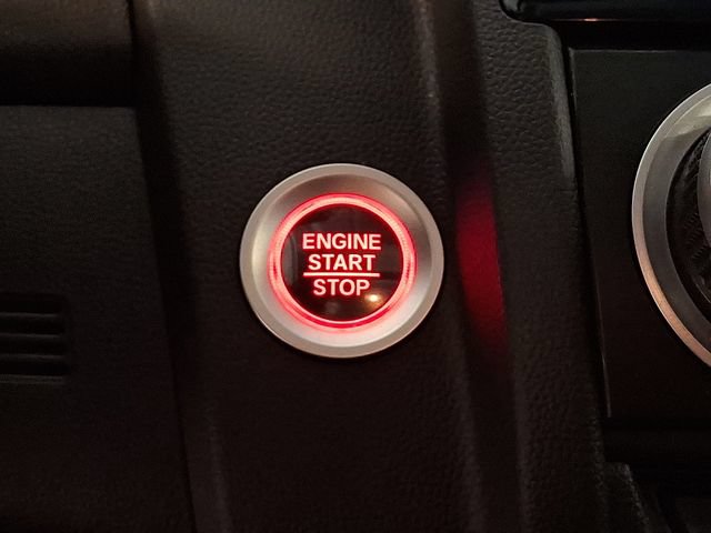 Used 2018 Honda Fit EX image 26