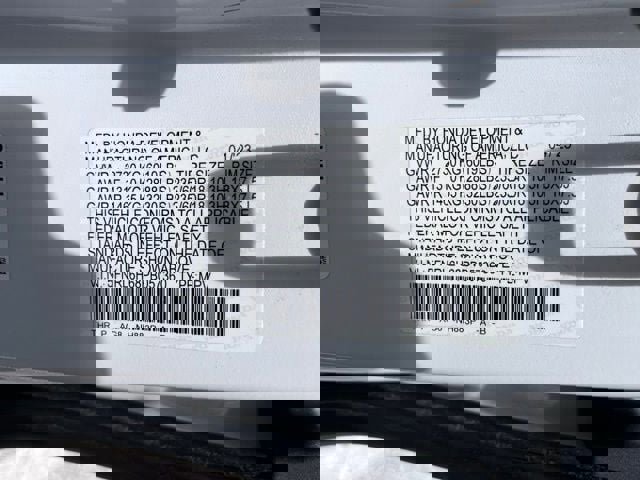 Used 2023 Honda Odyssey EX-L image 11