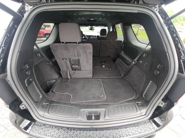 Used 2024 Dodge Durango GT image 20