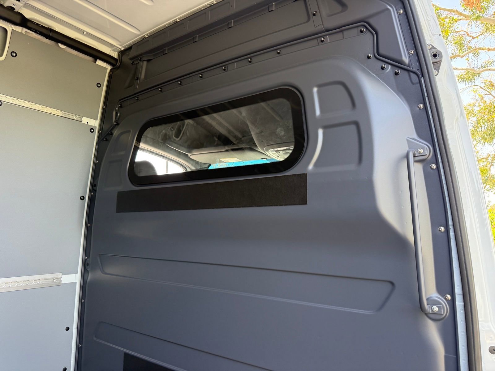 New 2025 Mercedes-Benz Sprinter 3500 image 16