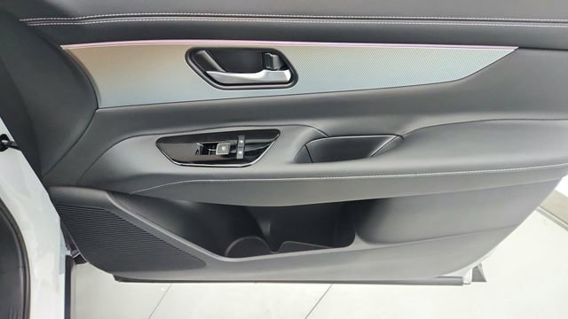 New 2025 Nissan Murano SL image 36