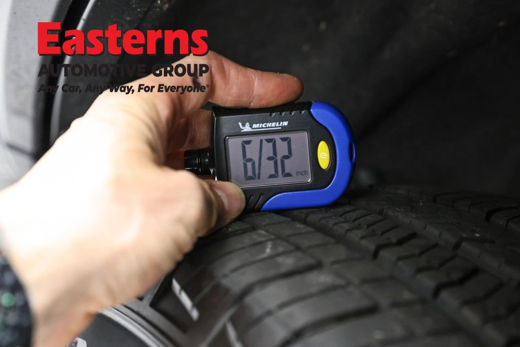 Used 2022 Jeep Grand Cherokee Laredo E w/ Security & Convenience Group image 26