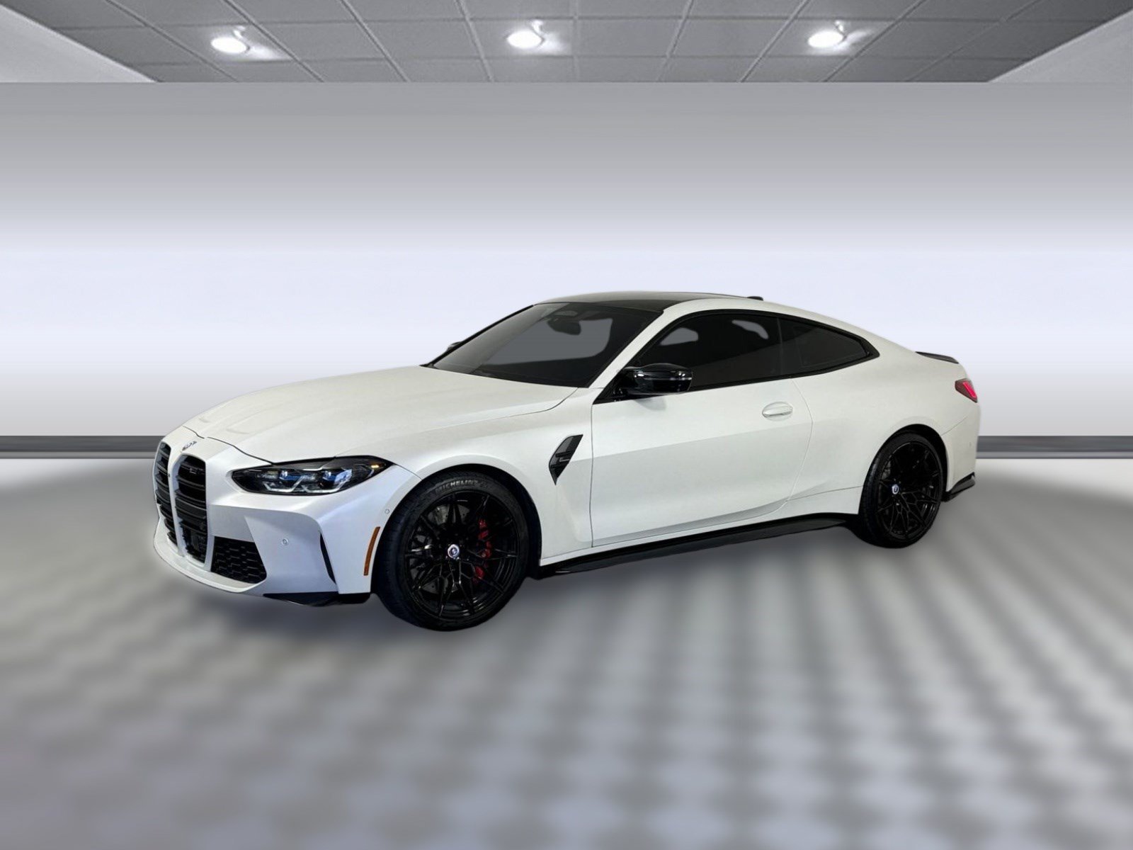 Used 2023 BMW M4 xDrive Competition