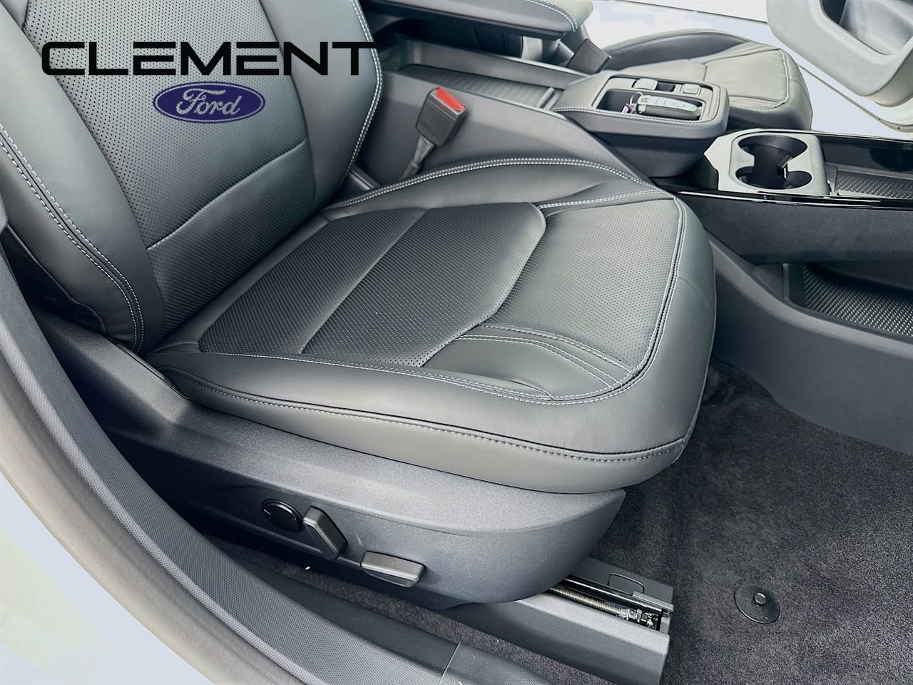 New 2026 Ford Mustang Mach-E Premium w/ Technology Package image 30