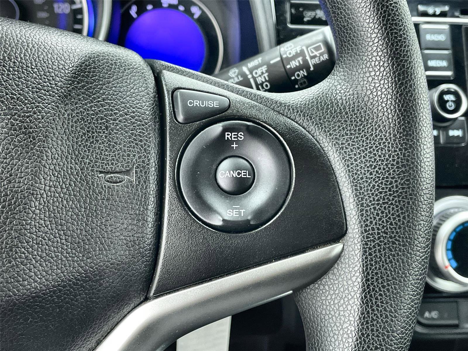 Used 2019 Honda Fit LX image 4