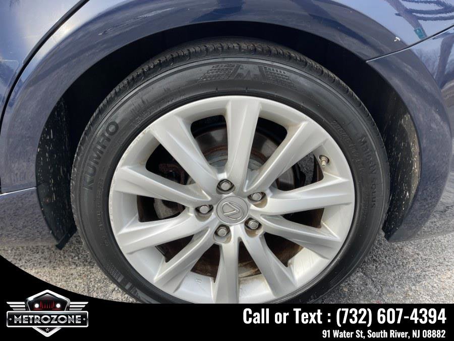 Used 2015 Lexus IS 250 AWD image 36