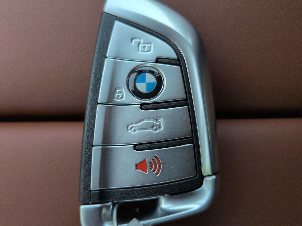 New 2026 BMW 840i Gran Coupe xDrive AWD/4WD image 29