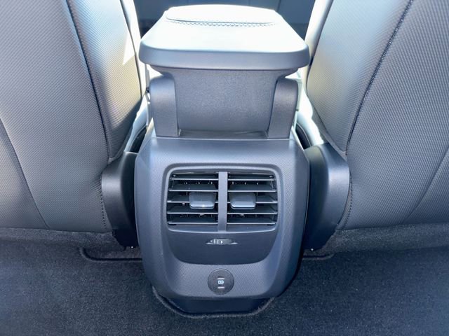 New 2025 Ford Mustang Mach-E Premium image 21