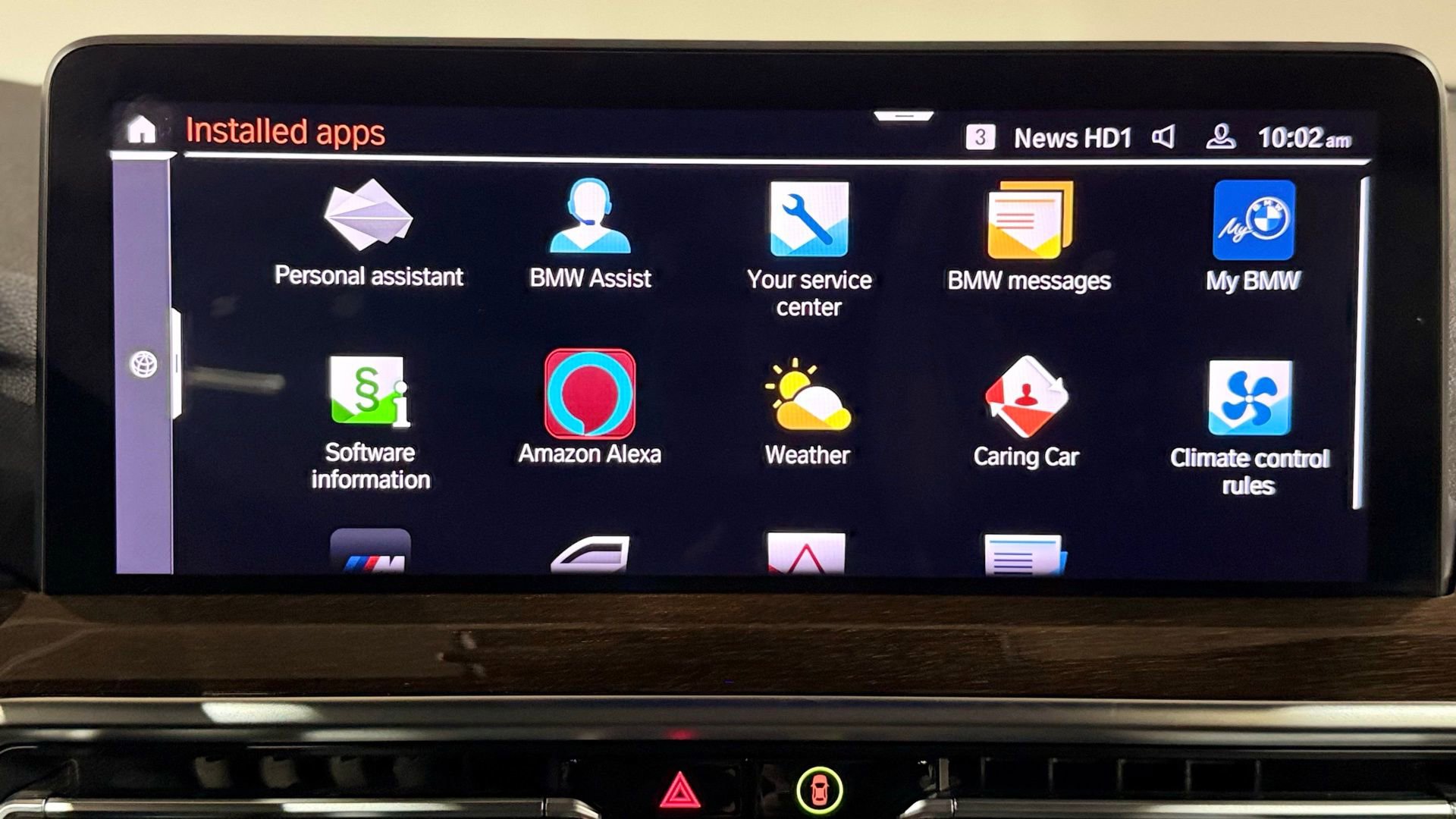 Used 2023 BMW X3 xDrive30i w/ Premium Package AWD/4WD image 87