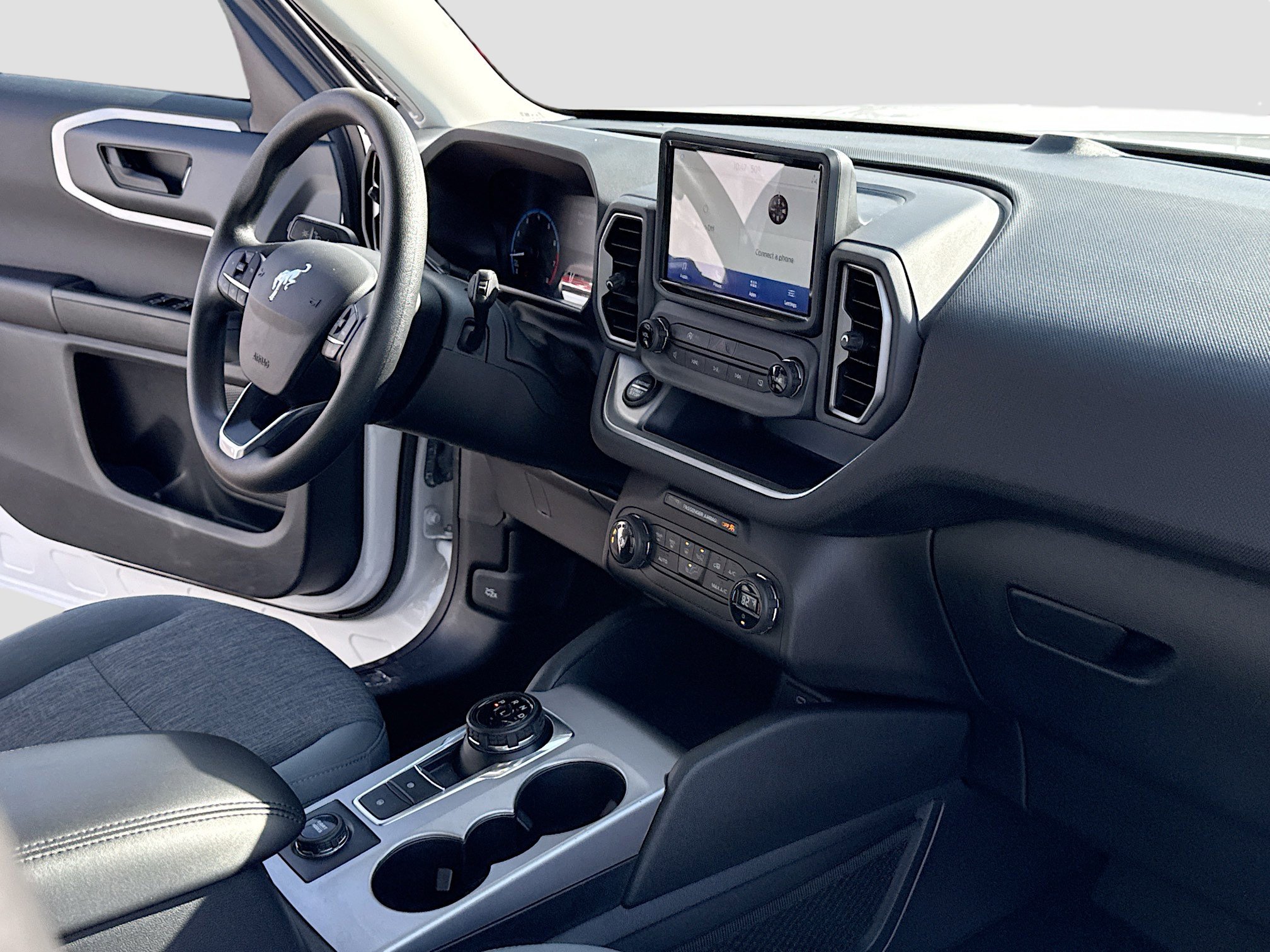 Used 2021 Ford Bronco Sport Big Bend image 5