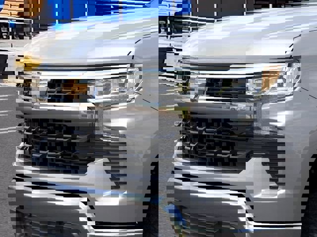 New 2026 Chevrolet Silverado 1500 LT w/ Texas Edition Plus RWD image 13