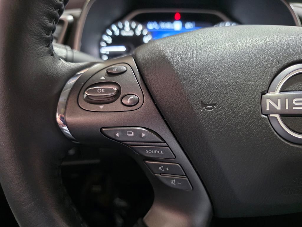 Used 2024 Nissan Murano Platinum w/ Cargo Package image 29