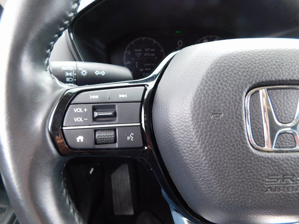 Used 2024 Honda CR-V EX-L image 31