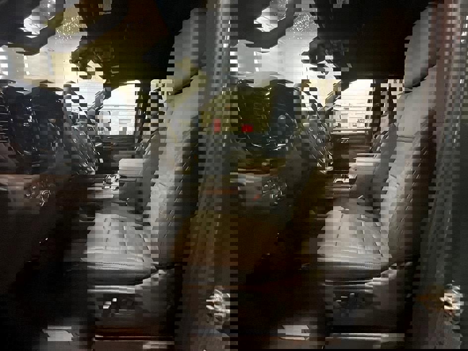 New 2026 Chevrolet Silverado 2500 ZR2 image 4