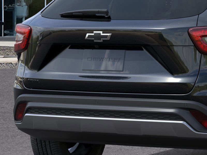 New 2026 Chevrolet Trax LT image 14