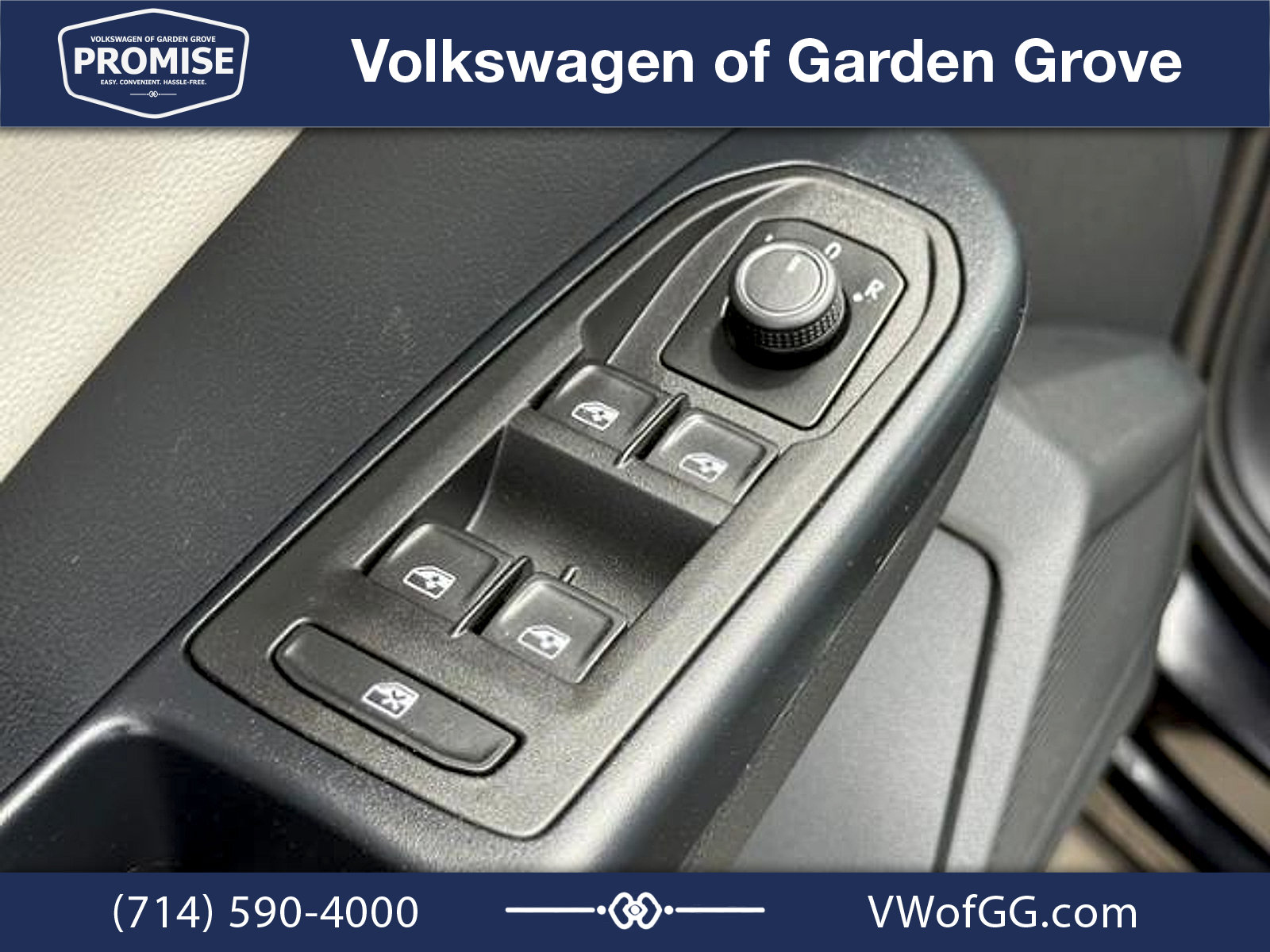 New 2026 Volkswagen Taos S FWD image 10