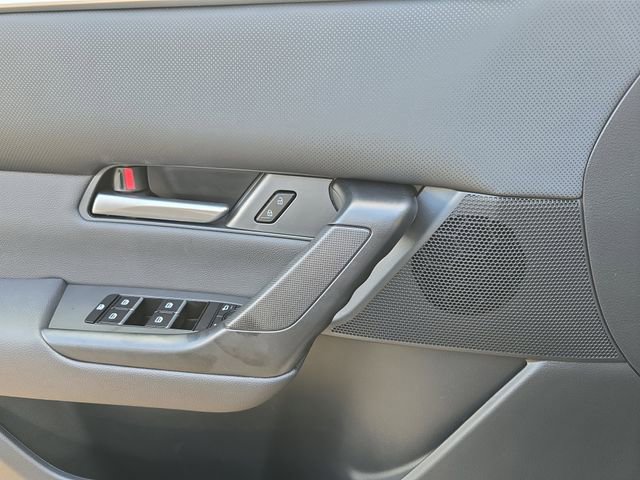 Used 2025 MAZDA CX-50 AWD 2.5 S w/ Weather Package image 11