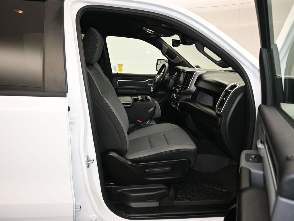 Used 2022 RAM 1500 Big Horn image 51