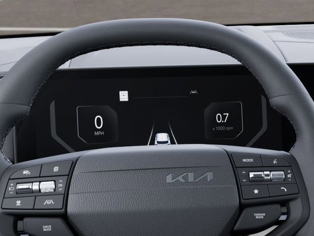 New 2026 Kia Sportage EX image 21