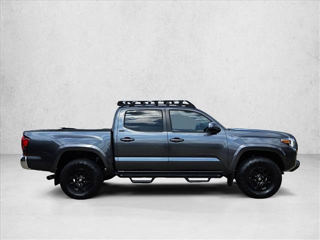 Used 2022 Toyota Tacoma SR5 RWD image 6