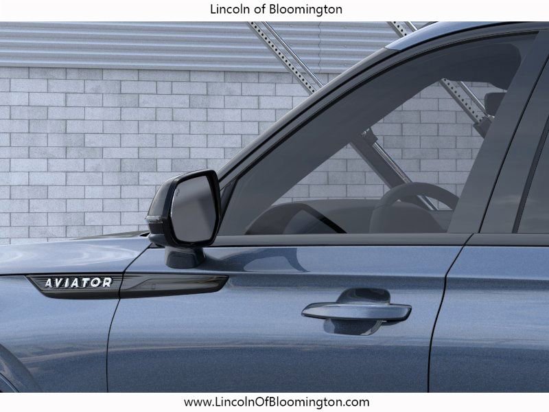 New 2026 Lincoln Aviator Reserve AWD/4WD image 21