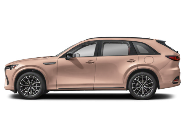 New 2026 MAZDA CX-70 3.3 Turbo S w/ Premium Package AWD/4WD image 3