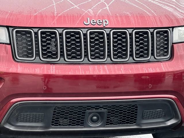 Certified 2021 Jeep Grand Cherokee Limited w/ Quick Order Package 28K 80th image 44