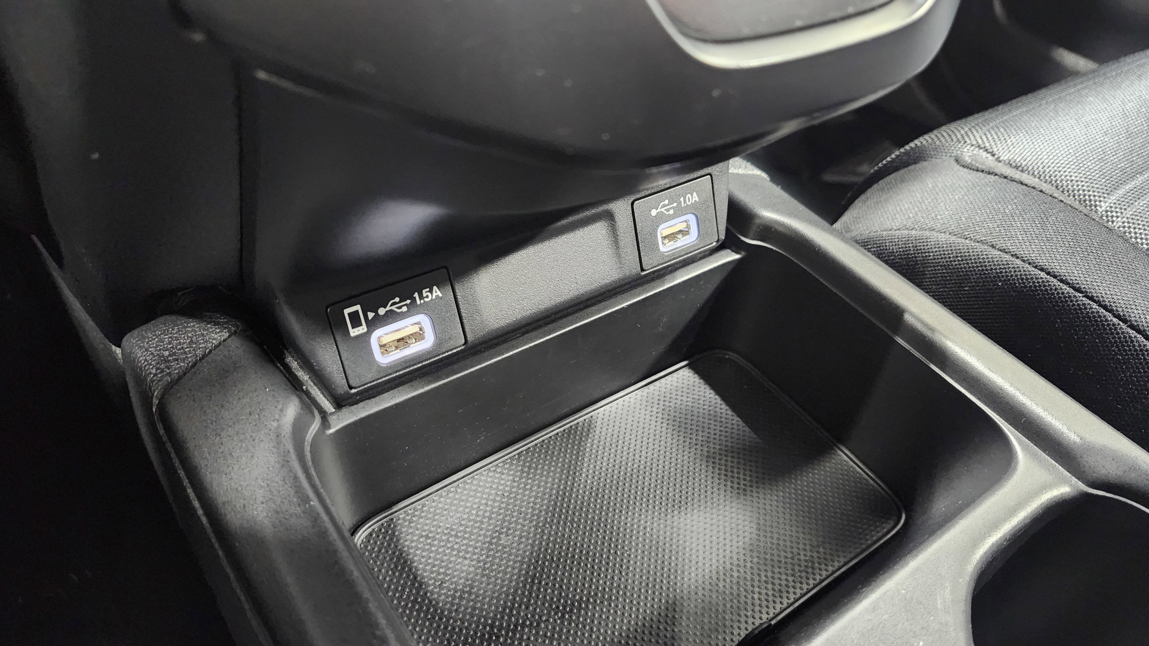 Used 2021 Honda CR-V EX image 33