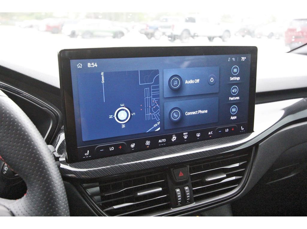 Used 2023 Ford Escape ST-Line w/ Tech Pack #1 image 23