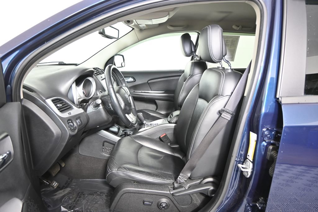 Used 2014 Dodge Journey SXT w/ Quick Order Package 28C image 20