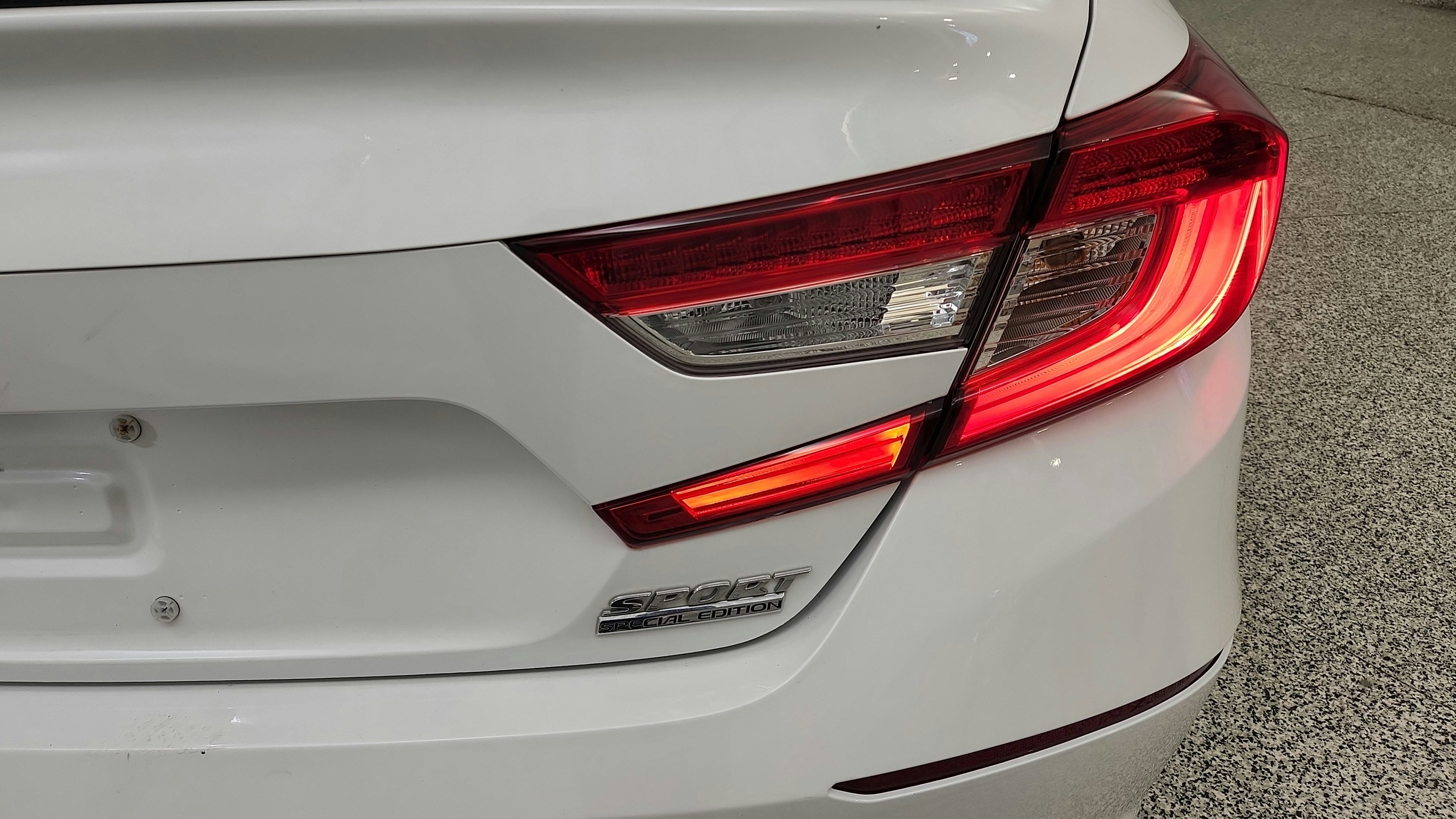 Used 2022 Honda Accord Sport Special Edition image 31