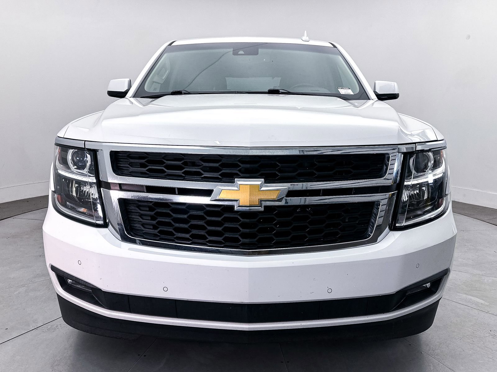 Used 2015 Chevrolet Tahoe LT w/ Luxury Package RWD image 14