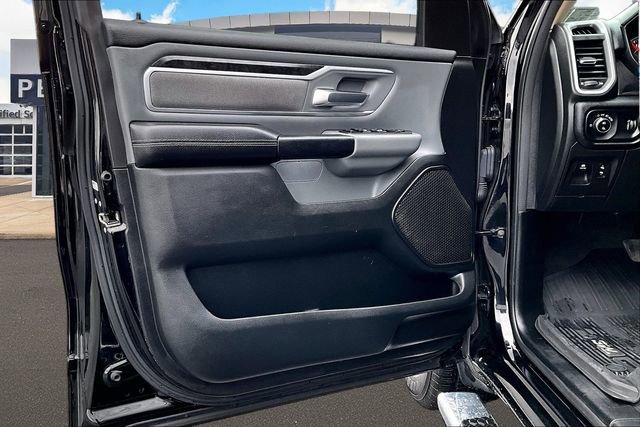 Used 2020 RAM 1500 Big Horn image 20