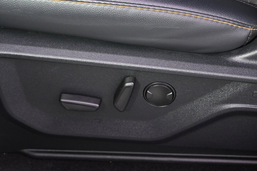 Used 2025 Ford F150 Tremor image 14