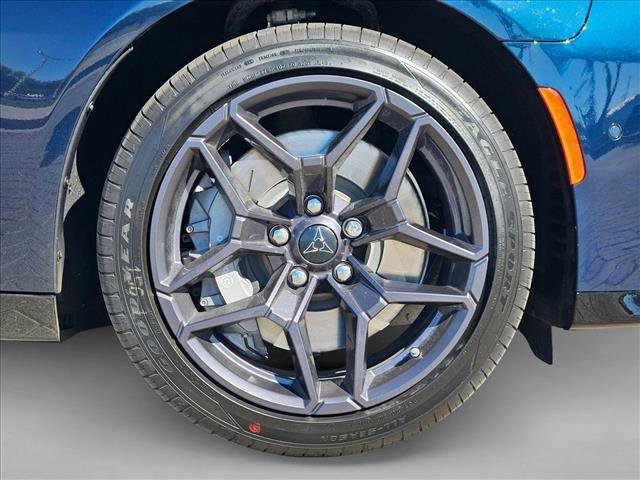 New 2026 Dodge Charger Scat Pack image 11