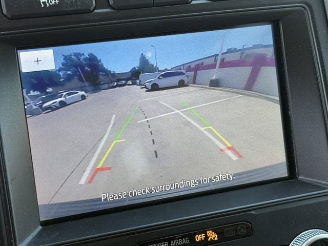 Used 2021 Ford Expedition Max Limited RWD image 15