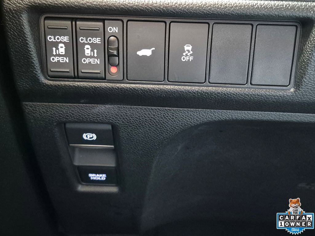 Used 2025 Honda Odyssey Sport-L image 16