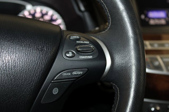 Used 2020 INFINITI QX60 Luxe w/ Sensory Package image 23