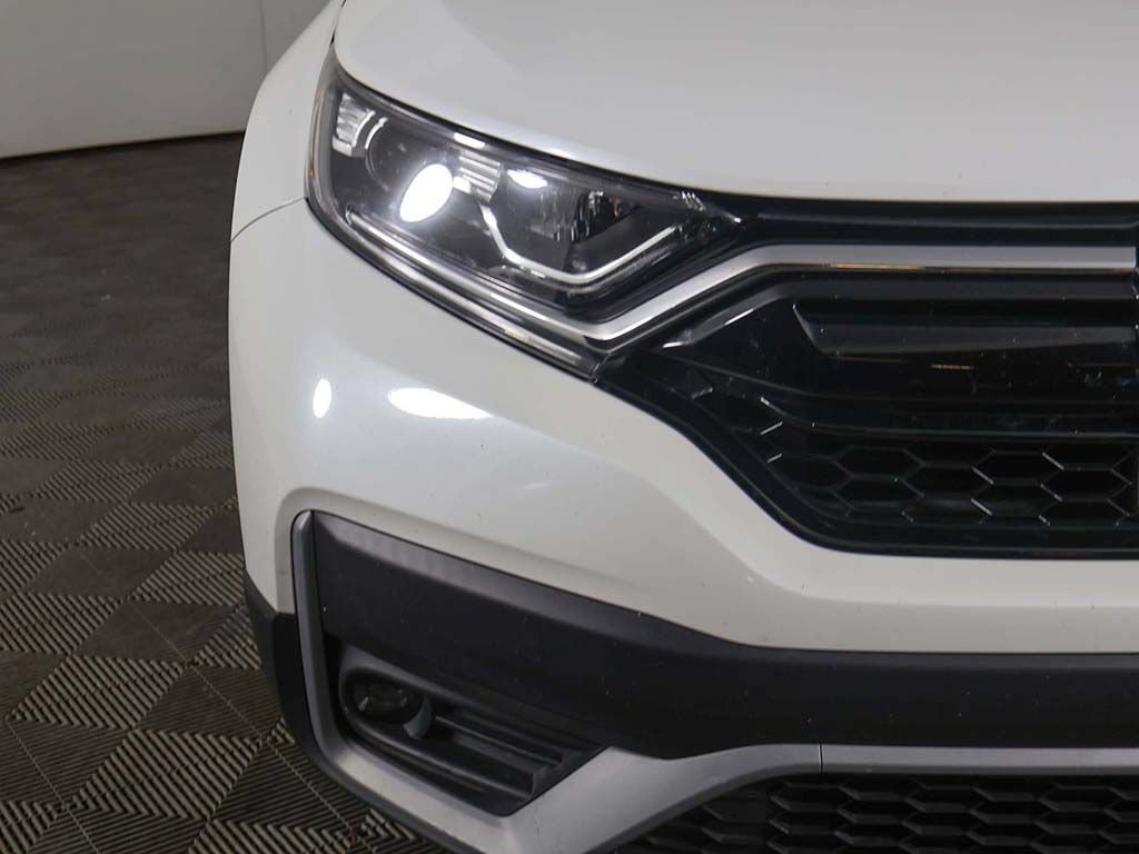 Used 2020 Honda CR-V EX image 14