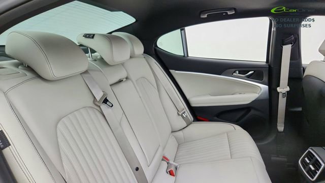 Used 2026 Genesis G70 3.3T Sport Prestige RWD image 27